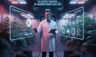 Spectrum Wars: Is LED Customization the New Gold Standard in Horticulture?