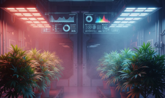 Custom Light Recipes: Static Red-Orange HPS vs. Dynamic LED Spectra