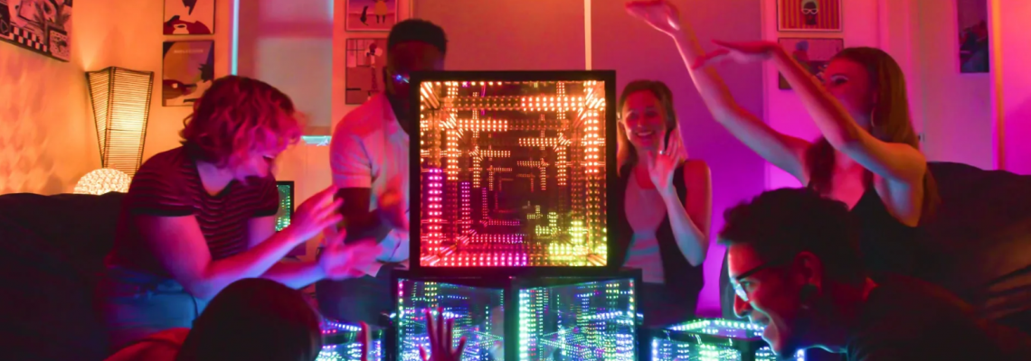 Low‑Heat, High‑Efficiency LEDs: Maximize Space, Minimize Heat