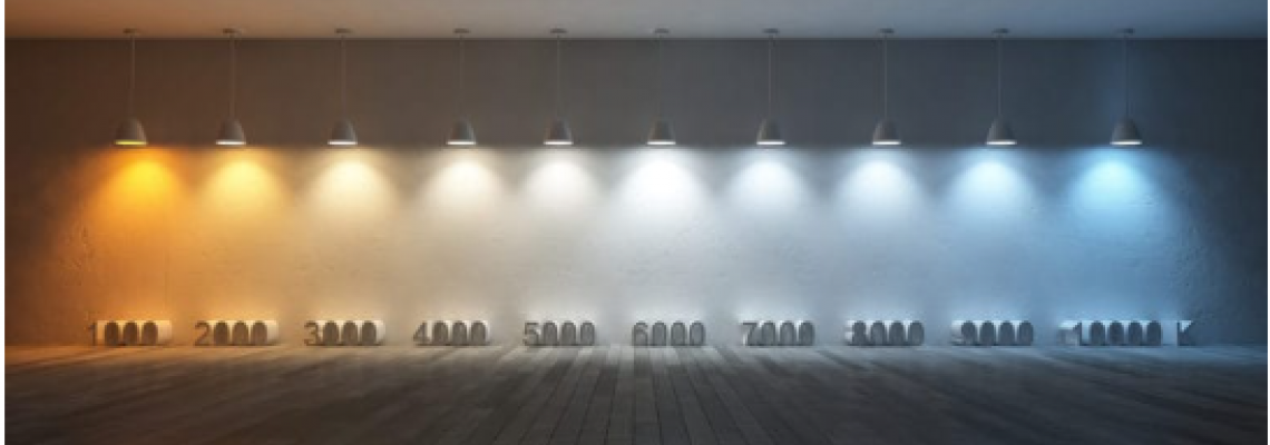 Benefits of DLC‑Listed, High‑Efficacy LED Fixtures