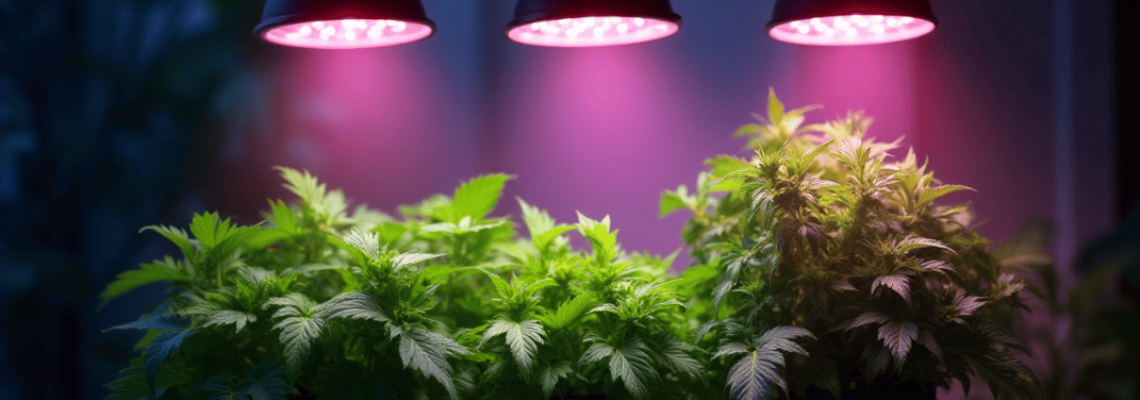 Watt’s Better? Breaking Down the Grow Light Debate in Modern Farming