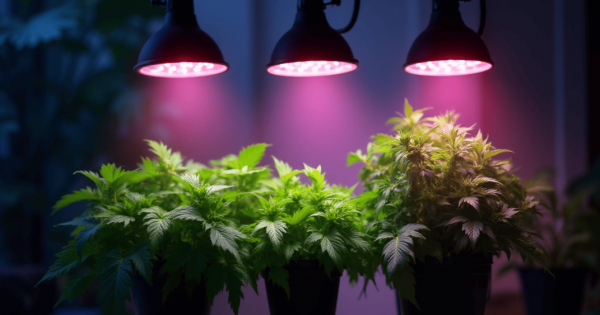 Watt’s Better? Breaking Down the Grow Light Debate in Modern Farming