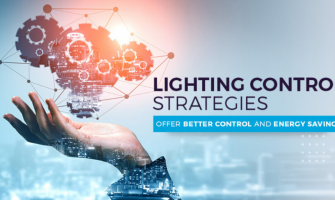 Energy Savings: Smart Lighting Control for Lower Electricity Costs