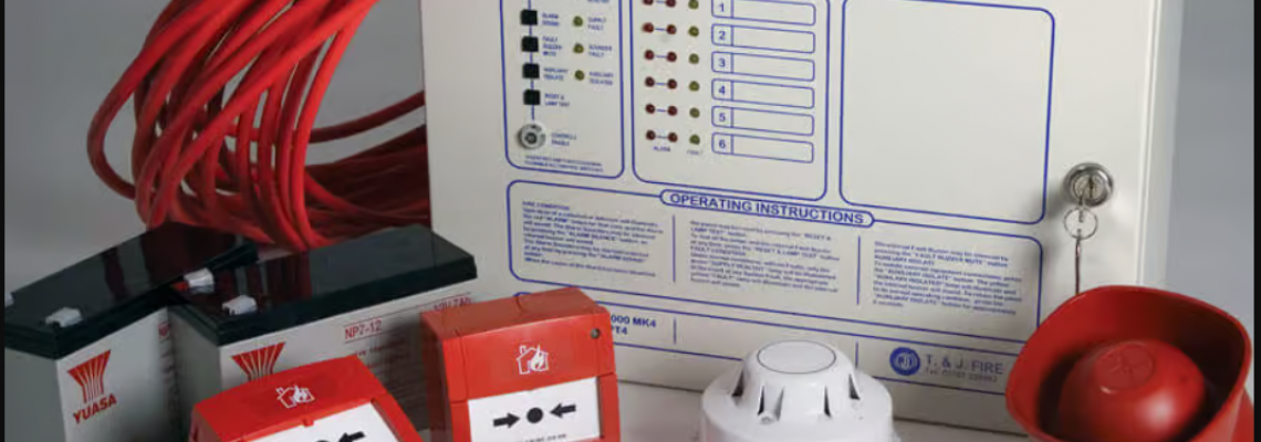 Safety First: Fire Risk Comparisons Between Old-School and LED Systems