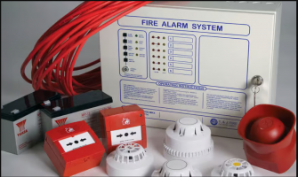 Safety First: Fire Risk Comparisons Between Old-School and LED Systems