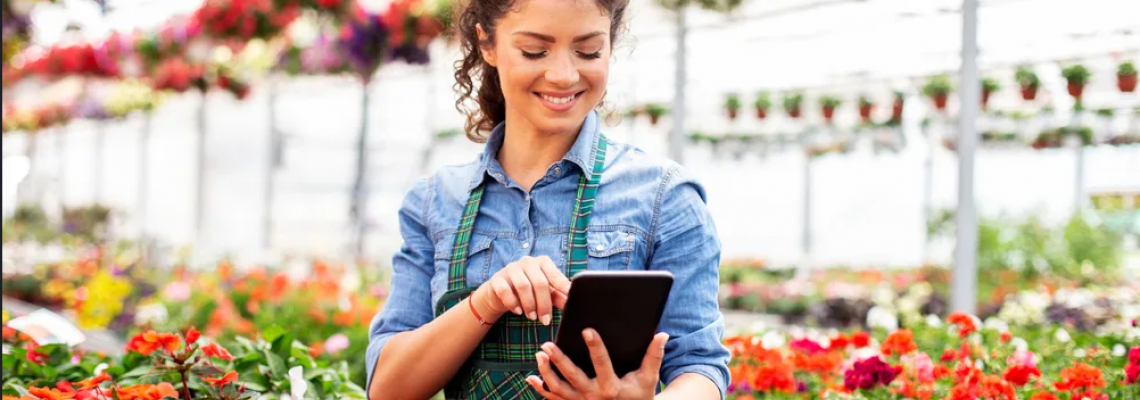 Horticulture Meets Tech: Smart LED Solutions for Maximum Yield Horticulture Meets Tech: Smart LED Solutions for Maximum Yield