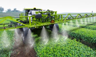 From Seedling to Harvest: Why Spectrum Tuning Is the Future of Precision Agriculture