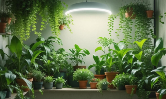 Tailored Light, Targeted Results: Why Spectrum Customization Is a Game-Changer for Indoor Farming