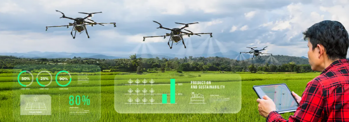 From Crop Yields to Crew Well-Being: The Rise of Human-Centric LEDs in Agriculture