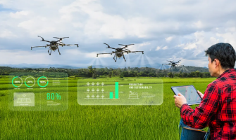 From Crop Yields to Crew Well-Being: The Rise of Human-Centric LEDs in Agriculture