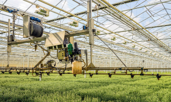 Grow Smarter: The Future of Controlled Environment Agriculture with LED