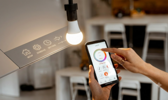 From Remote Monitoring to AI Automation: How IoT Is Revolutionizing LED Lighting Technology
