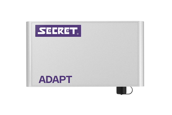 Secret Lighting Adapt