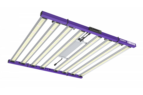 Secret Lighting SL - 1000
